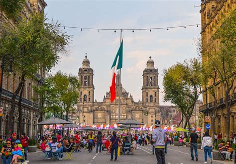 Highlights of Mexico City - Lonely Planet