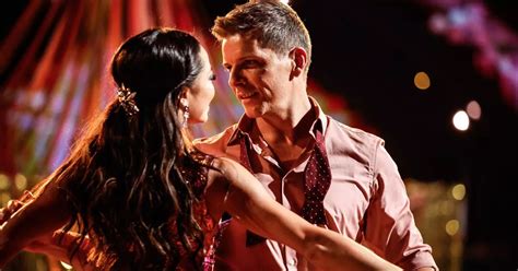 Strictly elimination spoilers leak as viewers say 'right person went ...