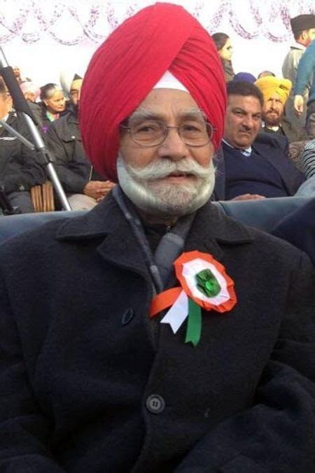 Legendary hockey player Balbir Singh Senior passes away | MorungExpress | morungexpress.com