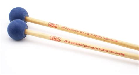 Adams XB6 Xylophone mallets