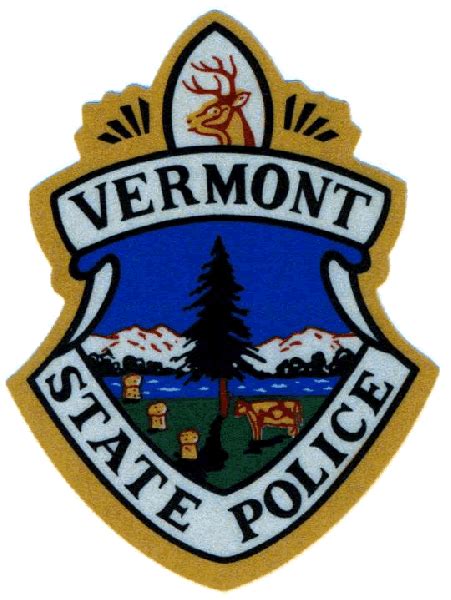 Vermont state police: 3-vehicle crash in Dummerston fatally injures 88 ...