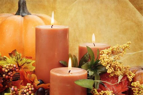 Top 10 Candle Scents for Fall – Marlo Blog