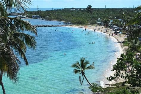 Snorkeling Bahia Honda State Park - Beach And Boat Options