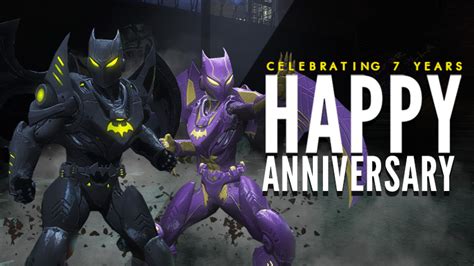 Daybreak Games Celebrates DC Universe Online 7th Anniversary - Gaming ...