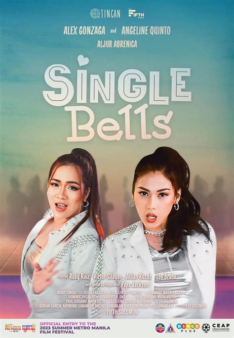 Single Bells (2023)