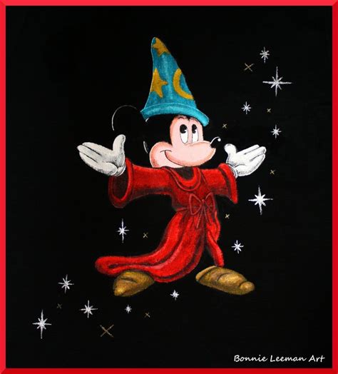 🔥 [50+] Sorcerer Mickey Wallpapers | WallpaperSafari