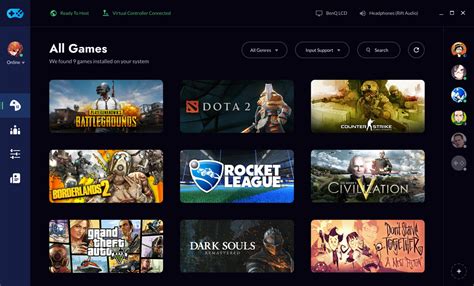 Rainway Game Streaming App Raises More Cash, Adds Industry Veterans as ...