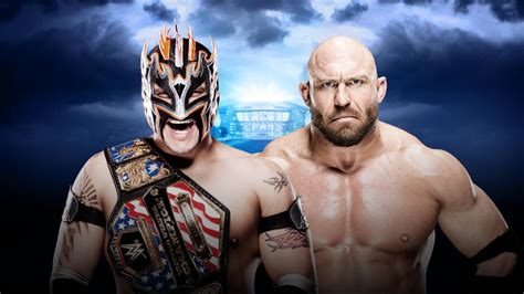 WWE WrestleMania 32: Results & Highlights