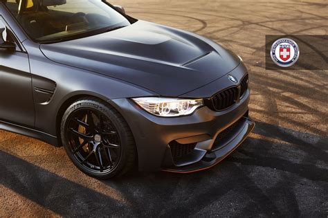 Thoughts On This Aftermarket Tuned BMW M4 GTS? | Carscoops