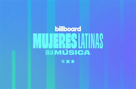 Billboard Latin Women in Music 2023: How to Watch & What to Expect