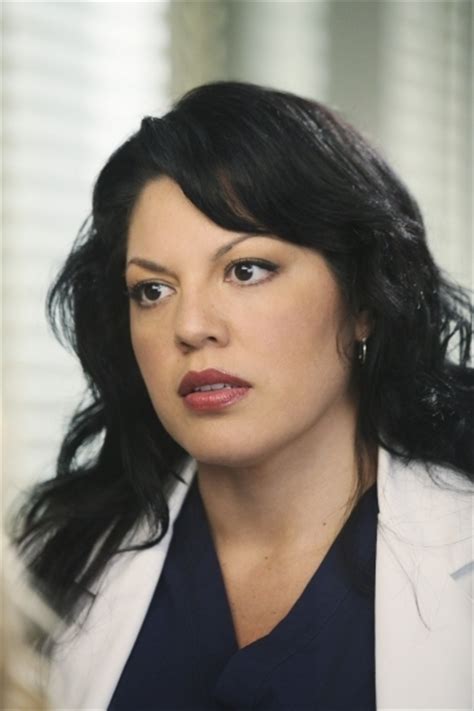 Callie Torres - Greys Anatomy - TV Female Characters Photo (14685128) - Fanpop