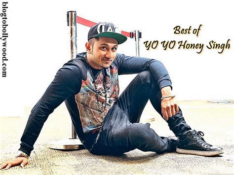 Top 10 Yo Yo Honey Singh Songs that will make you want to get on the ...