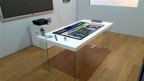 Interactive Table | Touch Screen Table | Pro Display