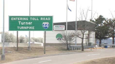 Tolls On Oklahoma's Turnpikes Now Cost 12-Percent More