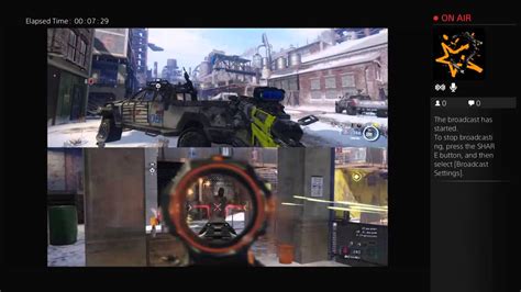 Cod bo3 campaign - YouTube