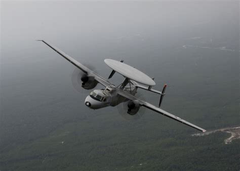 Photo Release -- Northrop Grumman E-2D Advanced Hawkeye Completes Operational Assessment ...