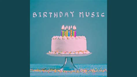 Happy Birthday To You (R & B Version) - YouTube