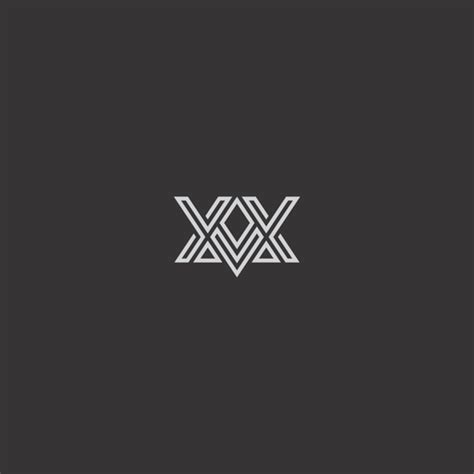 XXV Logo - LogoDix