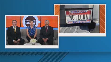 One Idaho license plate shows pride in what the Gem State is not | ktvb.com