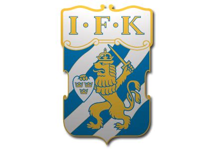 IFK Göteborg by Rickard-spelar on Newgrounds