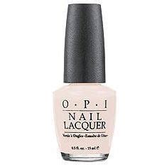 beauty in real life...: opi bubble bath and the look good..feel better ...