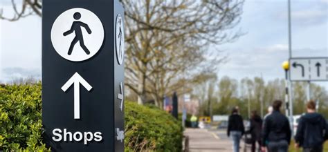 Wayfinding Signs for Business | Blog - Signature Signs