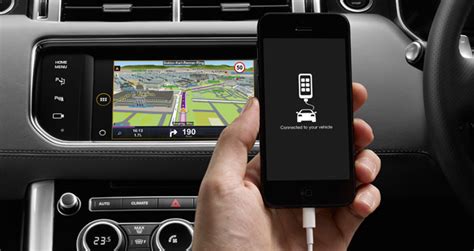 Sygic Car Navigation connects your phone with your car’s built-in in ...