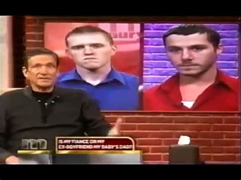 Maury show hoe – Telegraph