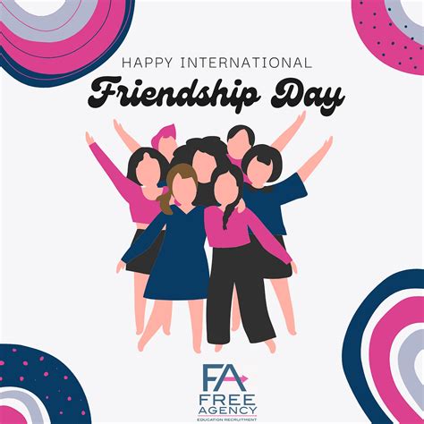 International Friendship Day Teaching & Learning Resources