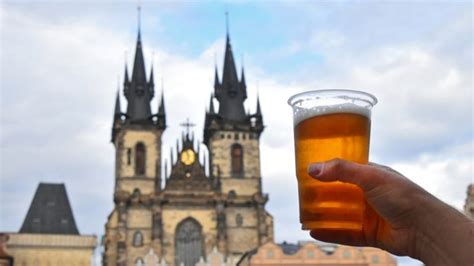 Your Guide to Beer in the Czech Republic | Intrepid Travel Blog