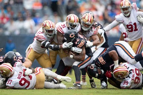 Why this San Francisco 49ers defense has potential to be historically ...