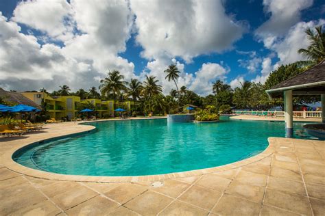 "Pool" Starfish Tobago Resort (Plymouth) • HolidayCheck (Trinidad & Tobago | Trinidad & Tobago)