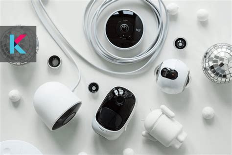 The Best Smart Home Security Cameras for 2023