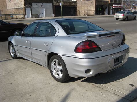 2001 Pontiac Grand Am - Pictures - CarGurus