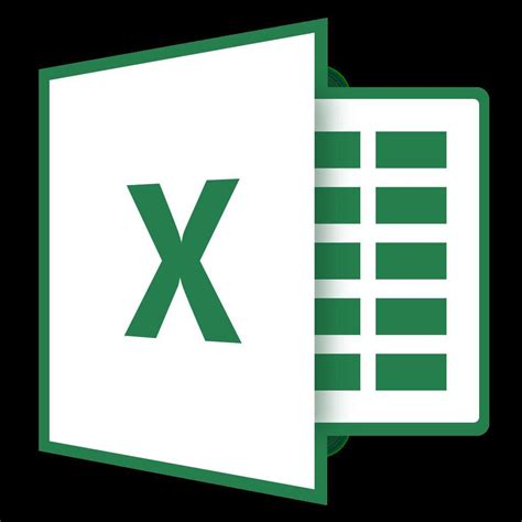 Spreadsheet Logo - LogoDix