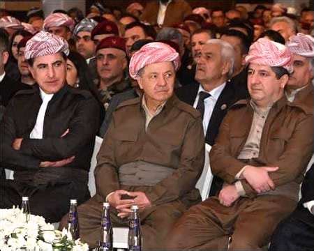 Nechirvan Barzani’s road map makes a wrong turn