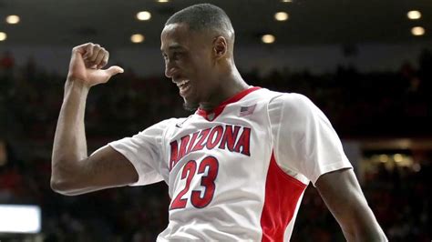 Arizona's Rondae Hollis-Jefferson to enter NBA draft - Sports Illustrated