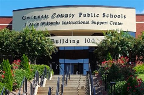 Georgia’s largest school district reportedly sees surge of employees ...