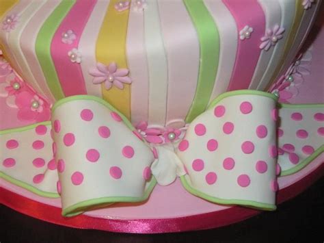 ♥ Carolina Cake ♥ - Cake by Monika Zaplana - CakesDecor