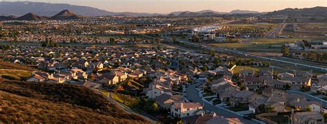 15 Awesome And Interesting Facts About Menifee, California, United States - Tons Of Facts