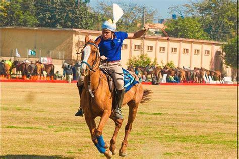 Mariner’s Saddle Club - Sports Facility - Khilari