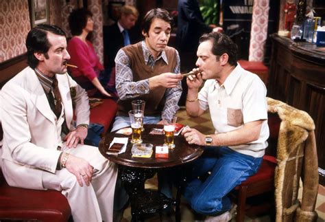 Only Fools and Horses iconic pictures - Wales Online