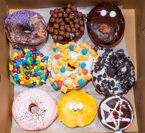 voodoo donuts delivery orlando - Tamiko Sturm