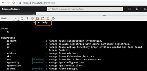 What Is Azure Command Line Interface (CLI)