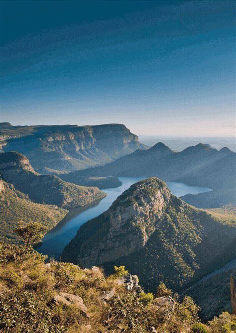 What to do in Blyde River Canyon: Panorama Route • Hoponworld