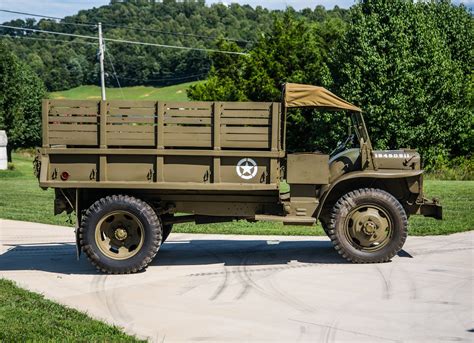 The Rare Ford Burma Jeep - A WW2-Era 4x4 Truck Capable Of Almost Anything