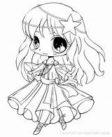 35  Chibi Anime Coloring Pages Printable Fieltros Patiki sketch template