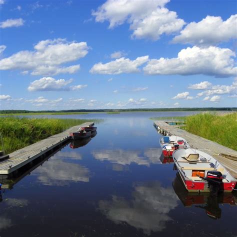 Lake of the Woods Tourism Bureau | Explore Minnesota