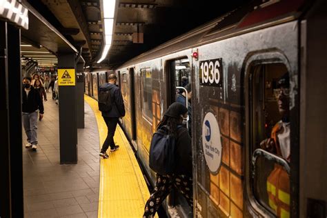 New York MTA raises subway fares for the first time since 2019 | The Star