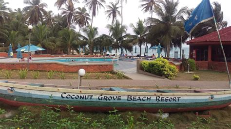 Coconut Grove Beach Resort Ghana Hotel Review – I Luv 2 Globe Trot